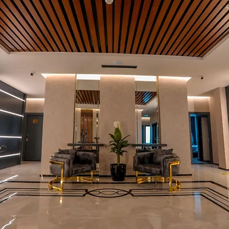 Class Suit Hotel-2