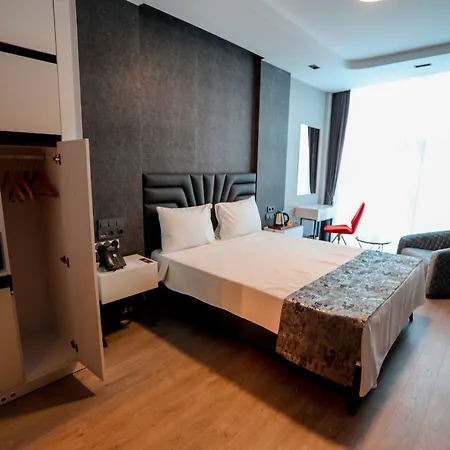 Class Suit Hotel-3